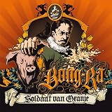 Soldaat Van Oranje [12" VINYL]
