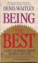 Being the Best
