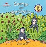 George has meningitis