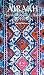 Ajrakh - Mordant Resist Batik And Tie Dye Image