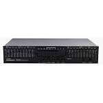 AudioSource EQ200 10-Band Stereo Graphic Equalizer