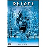 Decoys ~ Corey Sevier