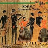 Symphonic Works - Janos F�rst