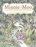 View Book 'Minnie and Moo & the Seven Wonders of the World (Minnie & Moo)'