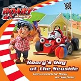 Roary's day at the seaside