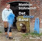 Image de Dat blaue Band: un anner Geschichten (Dat Hörbook)