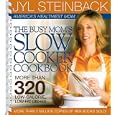 The Busy Mom's Slow Cooker Cookbook