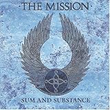 The Mission UK - Sum and Substance