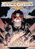 Judge Dredd: Satans Island