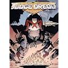 Judge Dredd: Satan's Island
