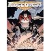 Judge Dredd: Satan's Island (Judge Dredd)