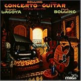 Revue Claude Bolling  / Concerto for Classical Guitar & Jazz Piano