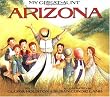 My Great-Aunt Arizona
