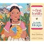The First Tortilla: A Bilingual Story (Spanish Edition)