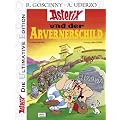 Die ultimative Asterix Edition 11: Asterix und der Arvernerschild