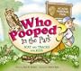 Who Pooped in the Park? Acadia National Park: Scat and Tracks for Kids