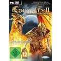 Divinity II: Flames of Vengeance (Add-on)