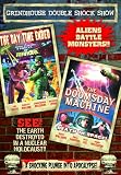 Grindhouse Double Shock Show: The Day Time Ended (1980) / The Doomsday Machine (1972) - Click to Enlarge