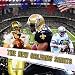 The New Orleans Saints (America's Greatest Teams)