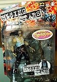 Rising Stars Unmasked Ravenshadow Action FigureIMAGE