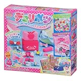 デコリボン