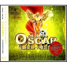 最新奥斯卡电影金曲(3CD):影视比价:琅琅比价