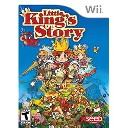 Little King's Story