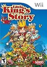 Little King's Story