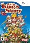 Little Kings Story [E] Nintendo Wii Game