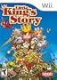 Little King's Story
