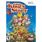 SAVE $5 - Little King's Story $44.99