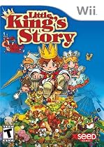 Little King's Story