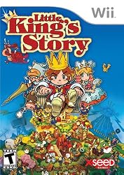 Little King's Story