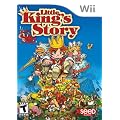Little Kings Story [E] Nintendo Wii Game