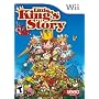 Little King's Story