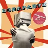 Computer in Love (Modeselektor Remix) [Vinyl Single]