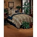 Leopard Bedding Collection
