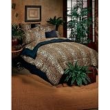 Leopard Bedding Collection