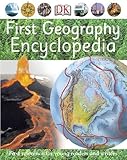 First geography encyclopedia