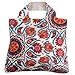 Envirosax Anastasia Reusable Shopping Bags 5-pack
