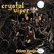 Crimen Excepta by Crystal Viper (2012-04-24)【並行輸入品】