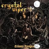 Crimen Excepta by Crystal Viper (2012-04-24)【並行輸入品】