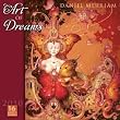 Art of Dreams 2010 Wall Calendar