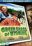 The Green Grass Of Wyoming