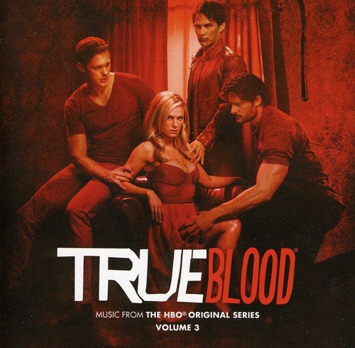 TRUE BLOOD VOL.3 V/A