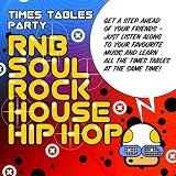 Time Tables Party
