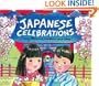 Japanese Celebrations: Cherry Blossoms, Lanterns and Stars!