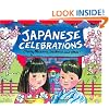 Japanese Celebrations: Cherry Blossoms, Lanterns and Stars!