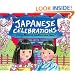 Japanese Celebrations: Cherry Blossoms, Lanterns and Stars!