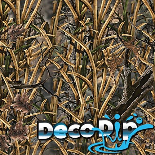 Hydrographics Film Kit - Hydro Dipping - Deco Dip Kit - Lynch Migration Camo - RC-468 - Water Transfer Printing